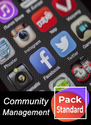 community-management-pack-standard